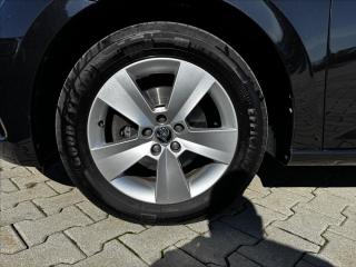 Škoda Scala 1,0 Style 81kW - náhled 9