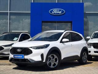 Ford Kuga 2.5 HEV 132kW Titanium