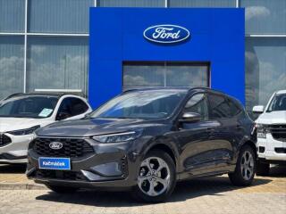 Ford Kuga 2.5 HEV 132kW Titanium