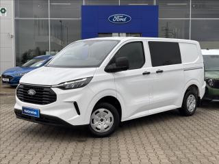 Ford Transit Custom 2.0 EcoBlue 100kW L1 Kombi Van