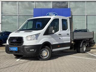 Ford Transit 2.0 EcoBlue 125kW Trend L4