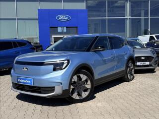 Ford Explorer BEV 79kWh Premium AWD