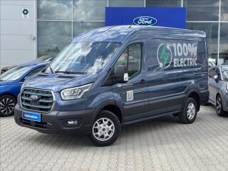Ford Transit 0.0 Trend 68kWh 198kW269k L2