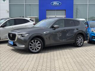 Mazda CX-60 2.5 PHEV Exlusive-Line 141kW