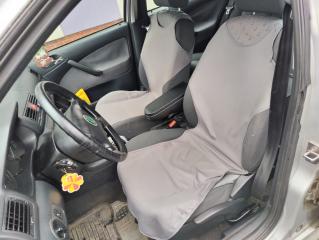 Škoda Octavia 1,6 MPI combi - náhled 10