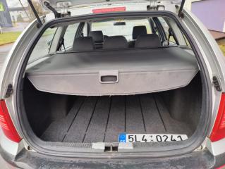 Škoda Octavia 1,6 MPI combi - náhled 14