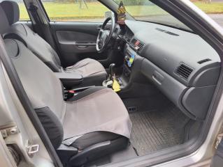 Škoda Octavia 1,6 MPI combi - náhled 19