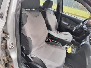 Škoda Octavia 1,6 MPI combi - náhled 20