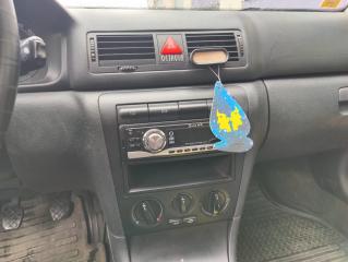 Škoda Octavia 1,6 MPI combi - náhled 22