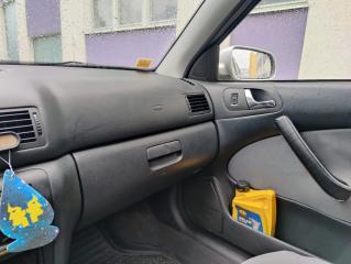 Škoda Octavia 1,6 MPI combi - náhled 23