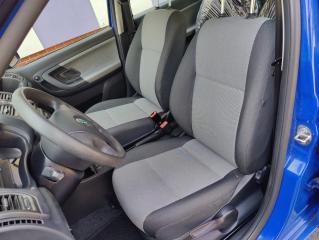 Škoda Fabia 1,2 HTP REZERVACE - náhled 11