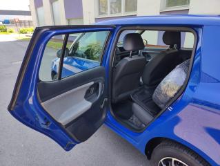 Škoda Fabia 1,2 HTP REZERVACE - náhled 12