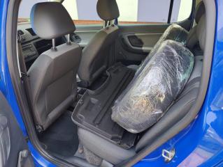 Škoda Fabia 1,2 HTP REZERVACE - náhled 14