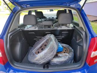 Škoda Fabia 1,2 HTP REZERVACE - náhled 16