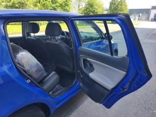 Škoda Fabia 1,2 HTP REZERVACE - náhled 17