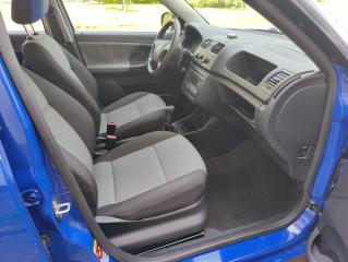 Škoda Fabia 1,2 HTP REZERVACE - náhled 23