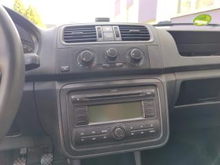 Škoda Fabia 1,2 HTP REZERVACE - náhled 25
