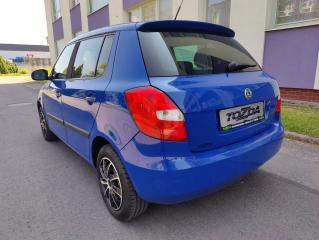 Škoda Fabia 1,2 HTP REZERVACE - náhled 3