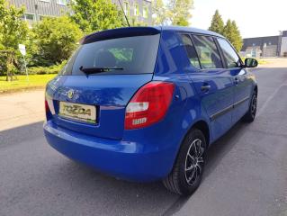 Škoda Fabia 1,2 HTP REZERVACE - náhled 5