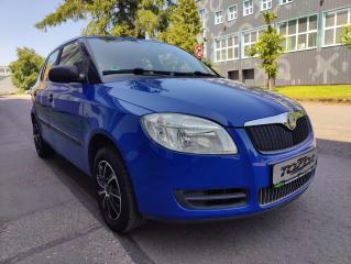 Škoda Fabia 1,2 HTP REZERVACE - náhled 6