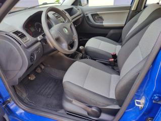 Škoda Fabia 1,2 HTP REZERVACE - náhled 10