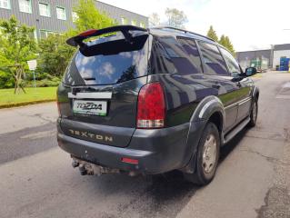 SsangYong Rexton 2,7 XDI 4WD  - náhled 5