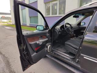 SsangYong Rexton 2,7 XDI 4WD  - náhled 8