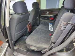 SsangYong Rexton 2,7 XDI 4WD  - náhled 13