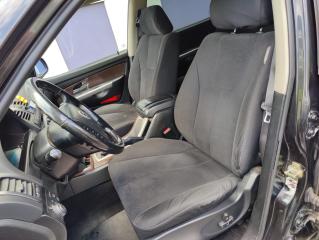 SsangYong Rexton 2,7 XDI 4WD  - náhled 11