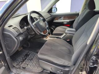 SsangYong Rexton 2,7 XDI 4WD  - náhled 10