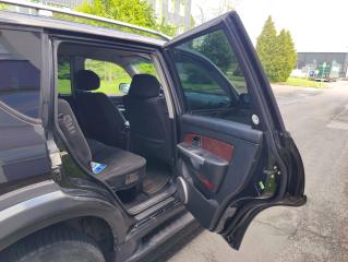 SsangYong Rexton 2,7 XDI 4WD  - náhled 16