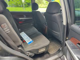 SsangYong Rexton 2,7 XDI 4WD  - náhled 17