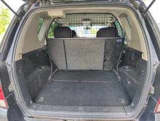 SsangYong Rexton 2,7 XDI 4WD  - náhled 15