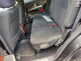 SsangYong Rexton 2,7 XDI 4WD  - náhled 14