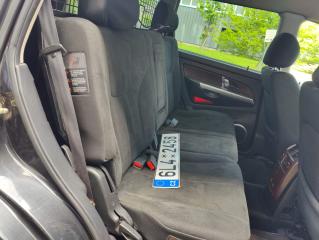 SsangYong Rexton 2,7 XDI 4WD  - náhled 18