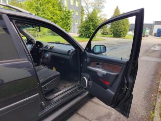 SsangYong Rexton 2,7 XDI 4WD  - náhled 19