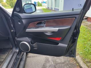 SsangYong Rexton 2,7 XDI 4WD  - náhled 20