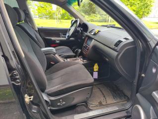 SsangYong Rexton 2,7 XDI 4WD  - náhled 21