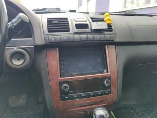 SsangYong Rexton 2,7 XDI 4WD  - náhled 24