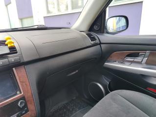 SsangYong Rexton 2,7 XDI 4WD  - náhled 26