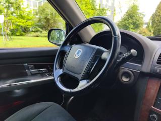 SsangYong Rexton 2,7 XDI 4WD  - náhled 23