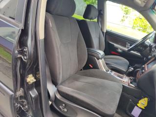 SsangYong Rexton 2,7 XDI 4WD  - náhled 22