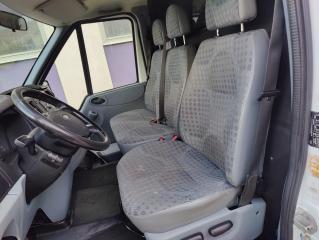 Ford Transit 2,2 TDCi - motor po GO  - náhled 10