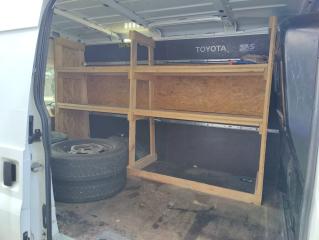 Ford Transit 2,2 TDCi - motor po GO  - náhled 13