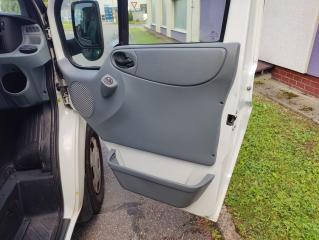 Ford Transit 2,2 TDCi - motor po GO  - náhled 14