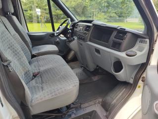 Ford Transit 2,2 TDCi - motor po GO  - náhled 15