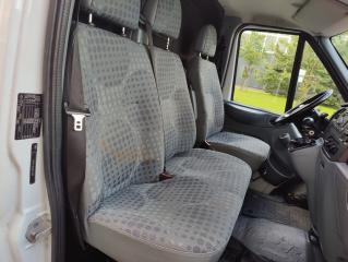 Ford Transit 2,2 TDCi - motor po GO  - náhled 16