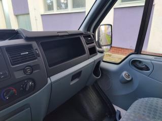 Ford Transit 2,2 TDCi - motor po GO  - náhled 19