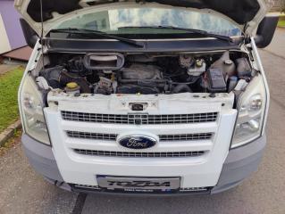 Ford Transit 2,2 TDCi - motor po GO  - náhled 20