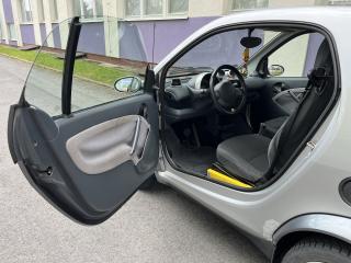 Smart Fortwo 0,8 CDI Passion - náhled 8